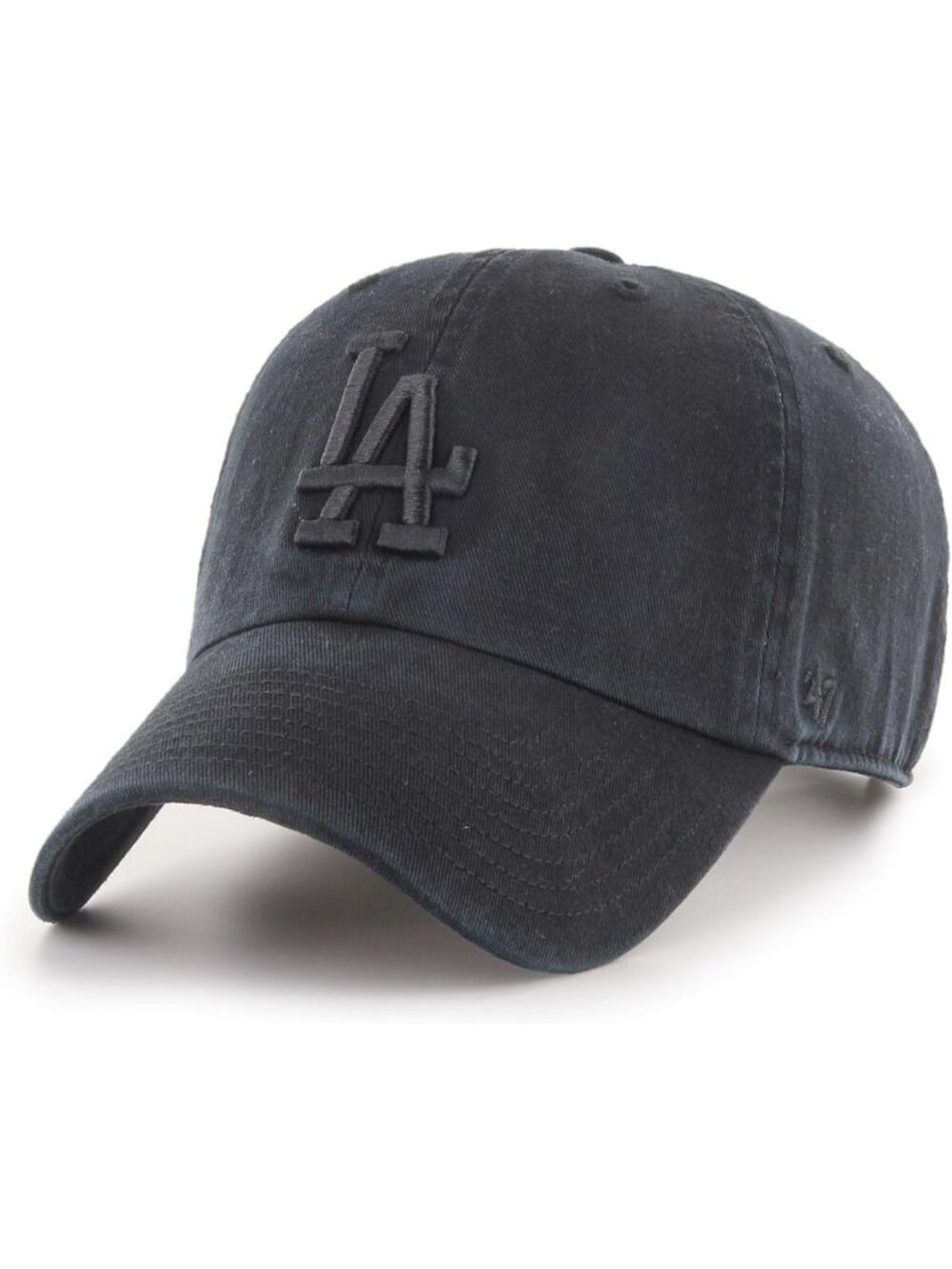 Olive Camo MLB Ballpark Cap - Stylish Adjustable Hat for Sports Fans